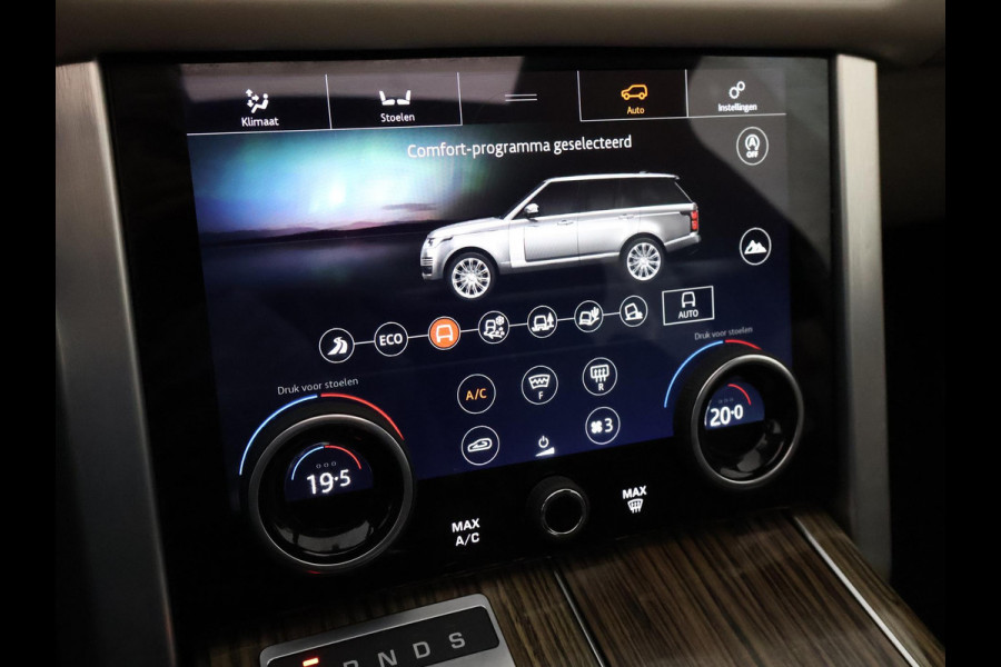 Land Rover Range Rover 3.0 TDV6 Vogue Automaat | Schuif-/Kanteldak | Navigatie | Camera |