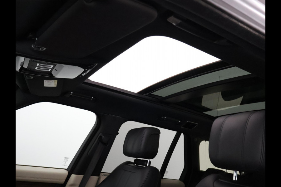 Land Rover Range Rover 3.0 TDV6 Vogue Automaat | Schuif-/Kanteldak | Navigatie | Camera |
