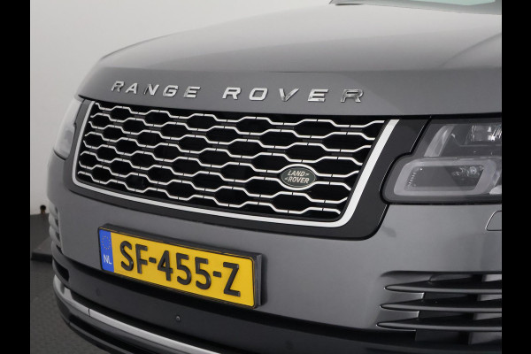 Land Rover Range Rover 3.0 TDV6 Vogue Automaat | Schuif-/Kanteldak | Navigatie | Camera |
