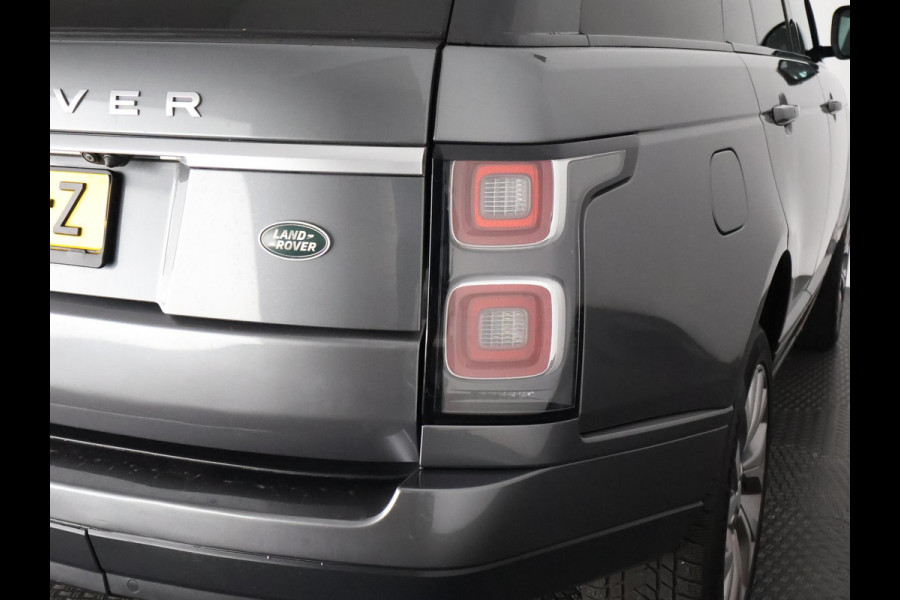 Land Rover Range Rover 3.0 TDV6 Vogue Automaat | Schuif-/Kanteldak | Navigatie | Camera |