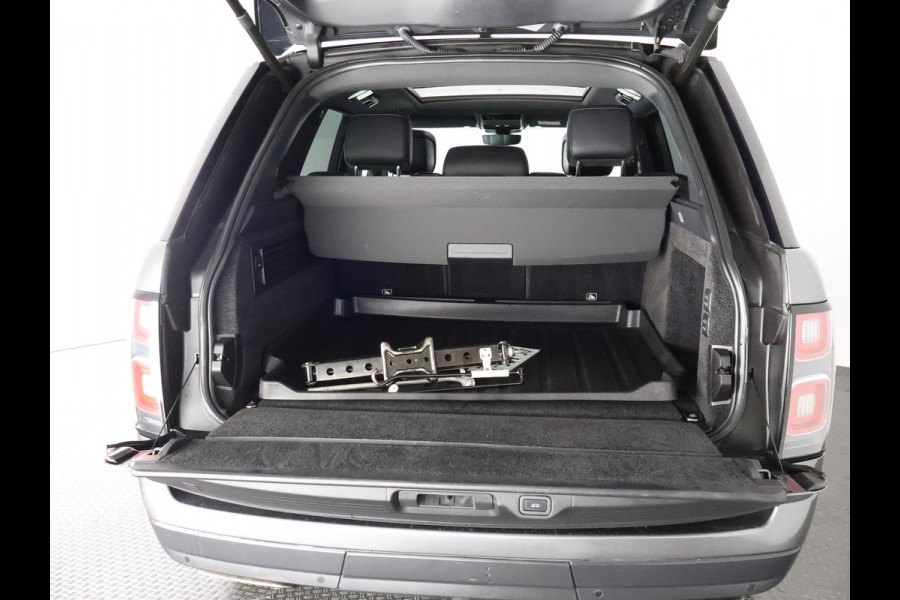 Land Rover Range Rover 3.0 TDV6 Vogue Automaat | Schuif-/Kanteldak | Navigatie | Camera |