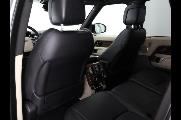 Land Rover Range Rover 3.0 TDV6 Vogue Automaat | Schuif-/Kanteldak | Navigatie | Camera |