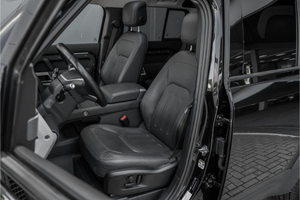 Land Rover Defender 110 2.0 P400e 110 HSE Pano Trekhaak ACC 22"