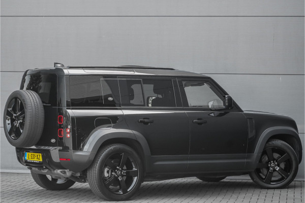 Land Rover Defender 110 2.0 P400e 110 HSE Pano Trekhaak ACC 22"