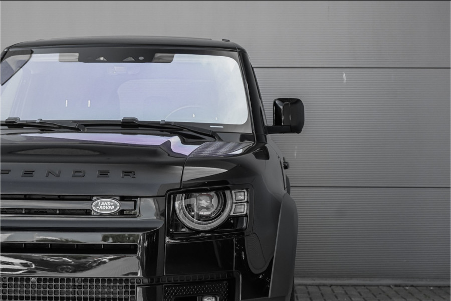 Land Rover Defender 110 2.0 P400e 110 HSE Pano Trekhaak ACC 22"