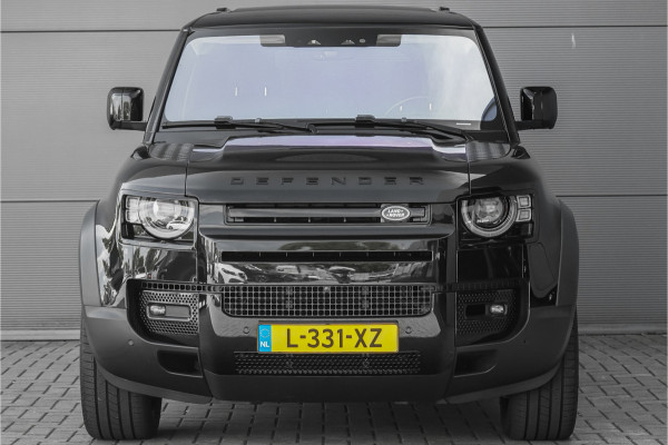 Land Rover Defender 110 2.0 P400e 110 HSE Pano Trekhaak ACC 22"