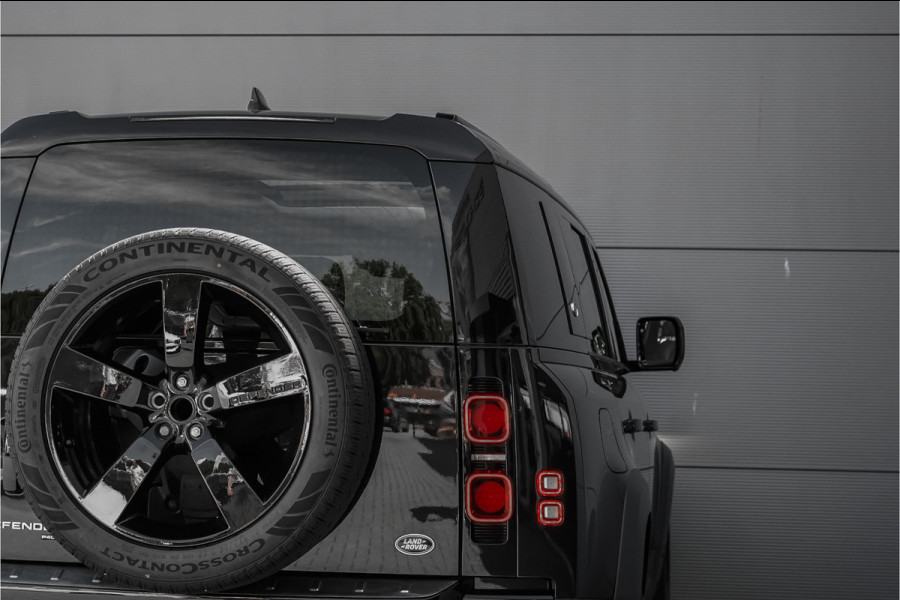 Land Rover Defender 110 2.0 P400e 110 HSE Pano Trekhaak ACC 22"