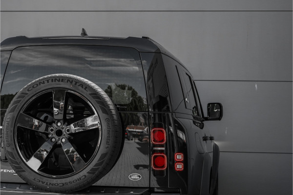 Land Rover Defender 110 2.0 P400e 110 HSE Pano Trekhaak ACC 22"