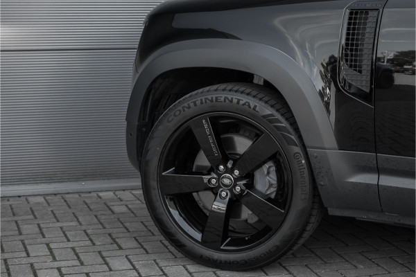Land Rover Defender 110 2.0 P400e 110 HSE Pano Trekhaak ACC 22"