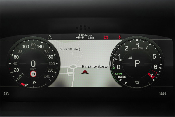 Land Rover Defender 110 2.0 P400e 110 HSE Pano Trekhaak ACC 22"