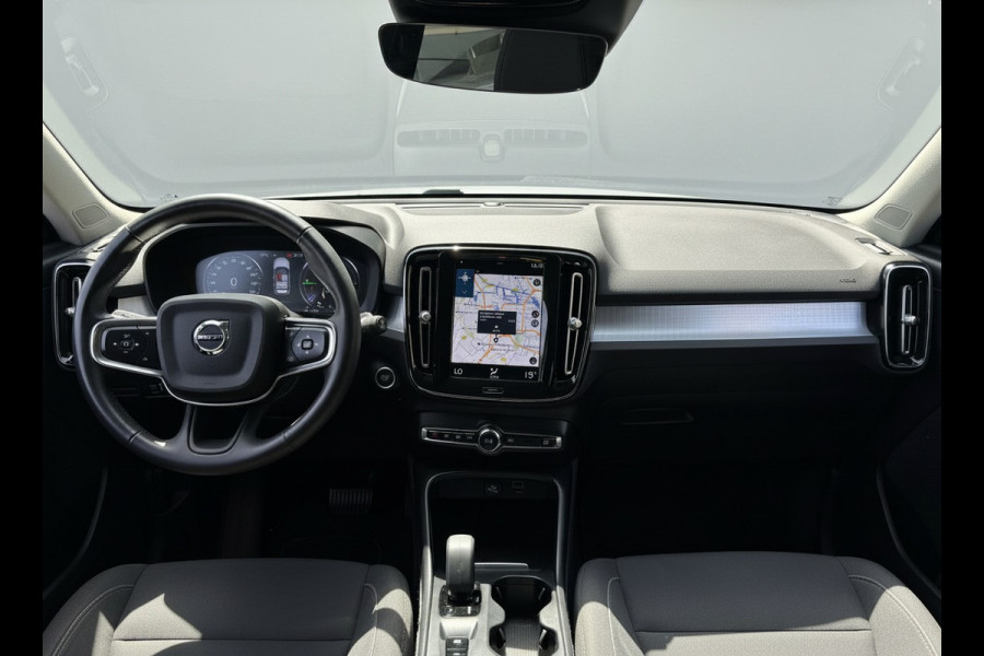 Volvo XC40 1.5 T4 PHEV 211PK AUT. RECHARGE INSCRIPTION TREKHAAK/NAVI/CAMERA/CARPLAY
