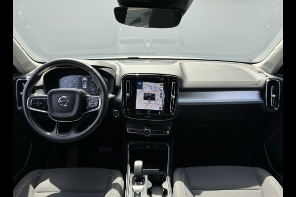 Volvo XC40 1.5 T4 PHEV 211PK AUT. RECHARGE INSCRIPTION TREKHAAK/NAVI/CAMERA/CARPLAY