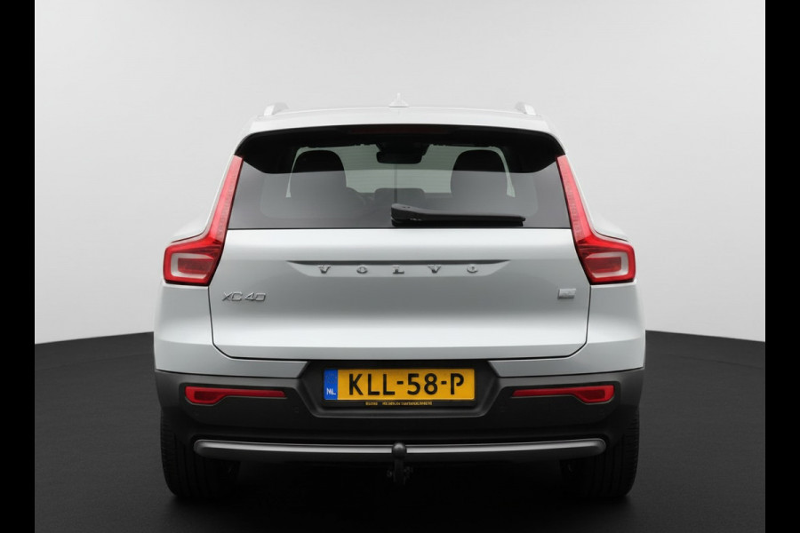 Volvo XC40 1.5 T4 PHEV 211PK AUT. RECHARGE INSCRIPTION TREKHAAK/NAVI/CAMERA/CARPLAY