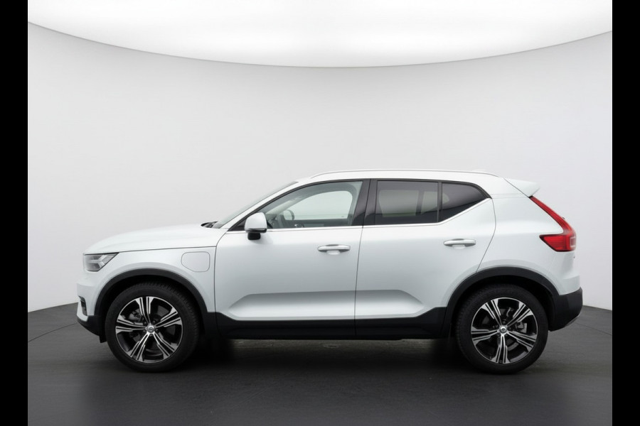 Volvo XC40 1.5 T4 PHEV 211PK AUT. RECHARGE INSCRIPTION TREKHAAK/NAVI/CAMERA/CARPLAY