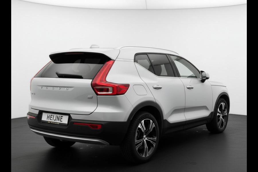 Volvo XC40 1.5 T4 PHEV 211PK AUT. RECHARGE INSCRIPTION TREKHAAK/NAVI/CAMERA/CARPLAY