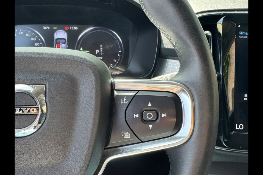 Volvo XC40 1.5 T4 PHEV 211PK AUT. RECHARGE INSCRIPTION TREKHAAK/NAVI/CAMERA/CARPLAY