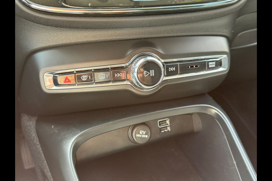 Volvo XC40 1.5 T4 PHEV 211PK AUT. RECHARGE INSCRIPTION TREKHAAK/NAVI/CAMERA/CARPLAY