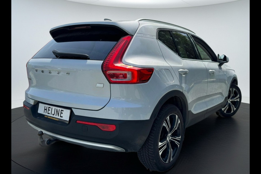 Volvo XC40 1.5 T4 PHEV 211PK AUT. RECHARGE INSCRIPTION TREKHAAK/NAVI/CAMERA/CARPLAY