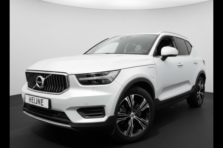 Volvo XC40 1.5 T4 PHEV 211PK AUT. RECHARGE INSCRIPTION TREKHAAK/NAVI/CAMERA/CARPLAY