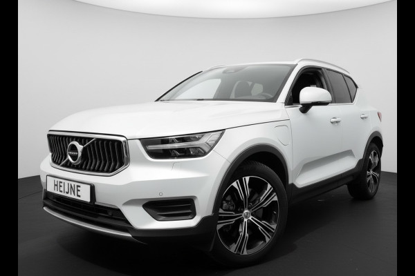 Volvo XC40 1.5 T4 PHEV 211PK AUT. RECHARGE INSCRIPTION TREKHAAK/NAVI/CAMERA/CARPLAY