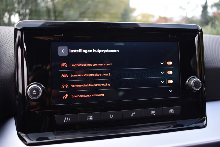 Seat Ibiza TSI 116PK DSG FR-SPORT CAMERA/ACC/CARPLAY 1E EIG