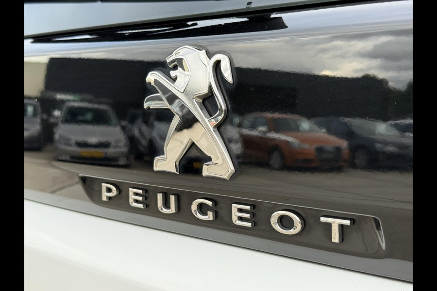 Peugeot 5008 1.2 PureTech Active 2e Eigenaar|7-zits|Carplay|i-Cockpit|Cruise|Stoelverwarming|PDC|Goed Onderhouden|Nieuwe APK bij Aflevering