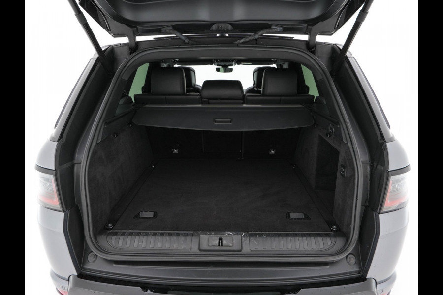 Land Rover Range Rover Sport D300 Autobiography Dynamic (INCL.BTW) Aut. *PANO | HEAD-UP | LEATHER | FULL-LED | MEMORY-PACK | TOP-VIEW | BLIND-SPOT | MERIDIAN-SOUND | DIGI-COCKPIT | HEATED-COMFORTSEATS | PRIVACY-GLASS | SHIFT-PADDLES | TOWBAR | 22'