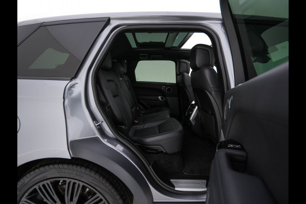 Land Rover Range Rover Sport D300 Autobiography Dynamic (INCL.BTW) Aut. *PANO | HEAD-UP | LEATHER | FULL-LED | MEMORY-PACK | TOP-VIEW | BLIND-SPOT | MERIDIAN-SOUND | DIGI-COCKPIT | HEATED-COMFORTSEATS | PRIVACY-GLASS | SHIFT-PADDLES | TOWBAR | 22'