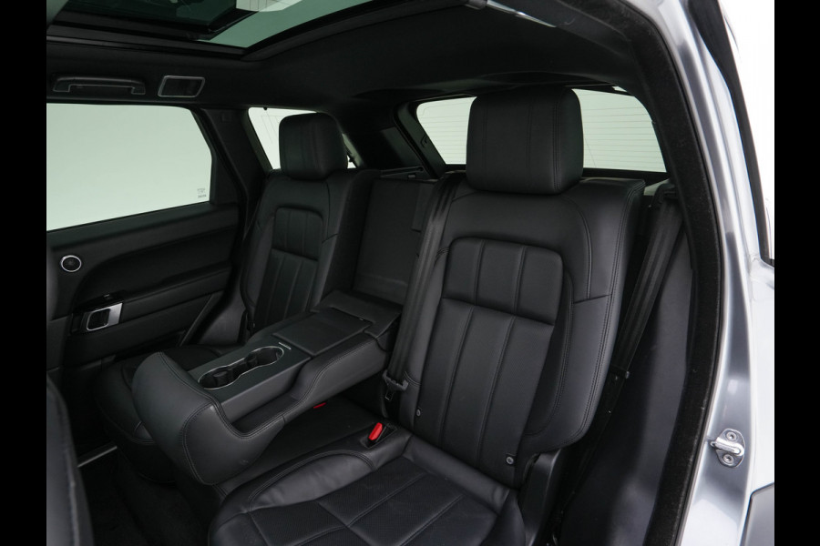 Land Rover Range Rover Sport D300 Autobiography Dynamic (INCL.BTW) Aut. *PANO | HEAD-UP | LEATHER | FULL-LED | MEMORY-PACK | TOP-VIEW | BLIND-SPOT | MERIDIAN-SOUND | DIGI-COCKPIT | HEATED-COMFORTSEATS | PRIVACY-GLASS | SHIFT-PADDLES | TOWBAR | 22'