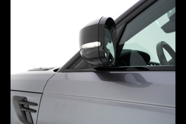 Land Rover Range Rover Sport D300 Autobiography Dynamic (INCL.BTW) Aut. *PANO | HEAD-UP | LEATHER | FULL-LED | MEMORY-PACK | TOP-VIEW | BLIND-SPOT | MERIDIAN-SOUND | DIGI-COCKPIT | HEATED-COMFORTSEATS | PRIVACY-GLASS | SHIFT-PADDLES | TOWBAR | 22'