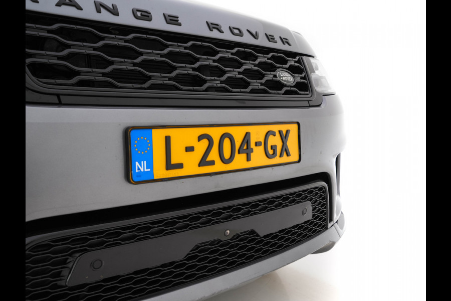 Land Rover Range Rover Sport D300 Autobiography Dynamic (INCL.BTW) Aut. *PANO | HEAD-UP | LEATHER | FULL-LED | MEMORY-PACK | TOP-VIEW | BLIND-SPOT | MERIDIAN-SOUND | DIGI-COCKPIT | HEATED-COMFORTSEATS | PRIVACY-GLASS | SHIFT-PADDLES | TOWBAR | 22'
