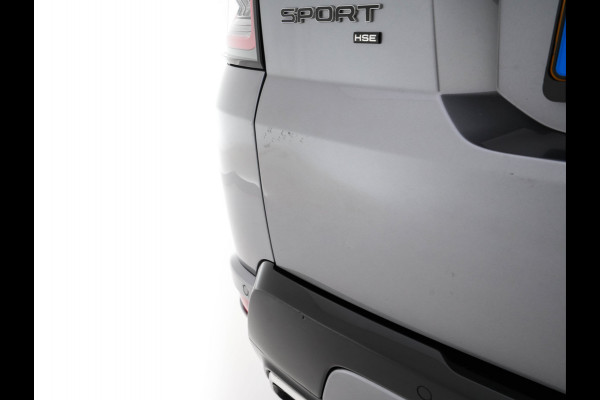 Land Rover Range Rover Sport D300 Autobiography Dynamic (INCL.BTW) Aut. *PANO | HEAD-UP | LEATHER | FULL-LED | MEMORY-PACK | TOP-VIEW | BLIND-SPOT | MERIDIAN-SOUND | DIGI-COCKPIT | HEATED-COMFORTSEATS | PRIVACY-GLASS | SHIFT-PADDLES | TOWBAR | 22'