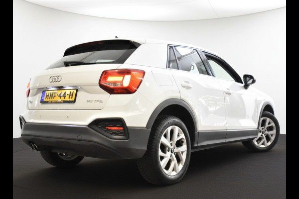Audi Q2 30 TFSI 110PK PRO-LINE.CRUISE NAVI/LED/CAMERA