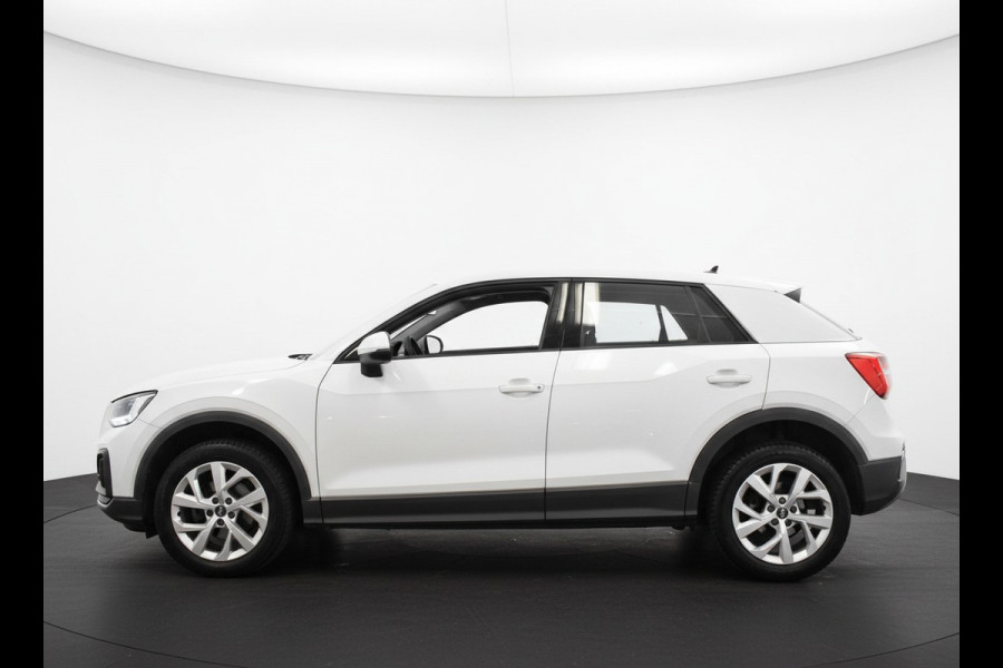 Audi Q2 30 TFSI 110PK PRO-LINE.CRUISE NAVI/LED/CAMERA