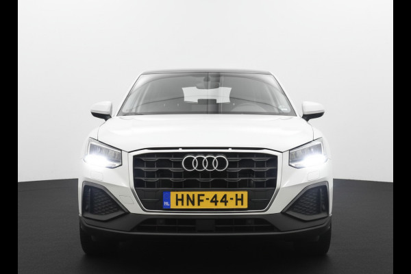 Audi Q2 30 TFSI 110PK PRO-LINE.CRUISE NAVI/LED/CAMERA