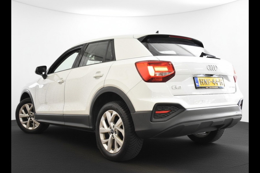 Audi Q2 30 TFSI 110PK PRO-LINE.CRUISE NAVI/LED/CAMERA
