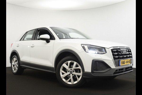 Audi Q2 30 TFSI 110PK PRO-LINE.CRUISE NAVI/LED/CAMERA