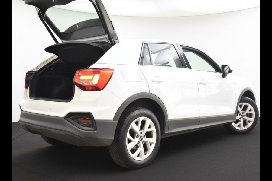 Audi Q2 30 TFSI 110PK PRO-LINE.CRUISE NAVI/LED/CAMERA