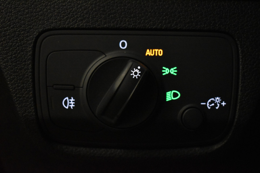 Audi Q2 30 TFSI 110PK PRO-LINE.CRUISE NAVI/LED/CAMERA