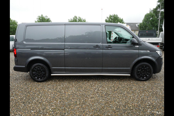 Volkswagen Transporter 2.0TDI 110PK L2 Airco cruise carplay 3-zits deuren
