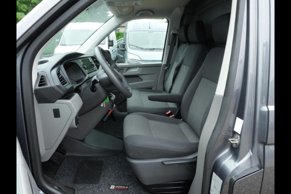 Volkswagen Transporter 2.0TDI 110PK L2 Airco cruise carplay 3-zits deuren