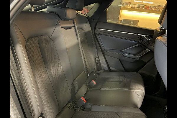 Audi Q3 Sportback 35 TFSI 3X S line Panorama Camera Keyless