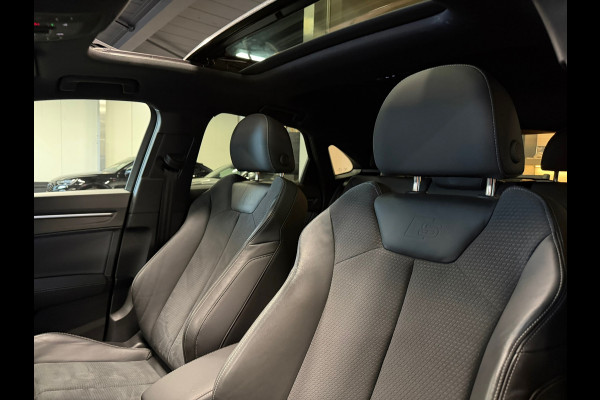 Audi Q3 Sportback 35 TFSI 3X S line Panorama Camera Keyless