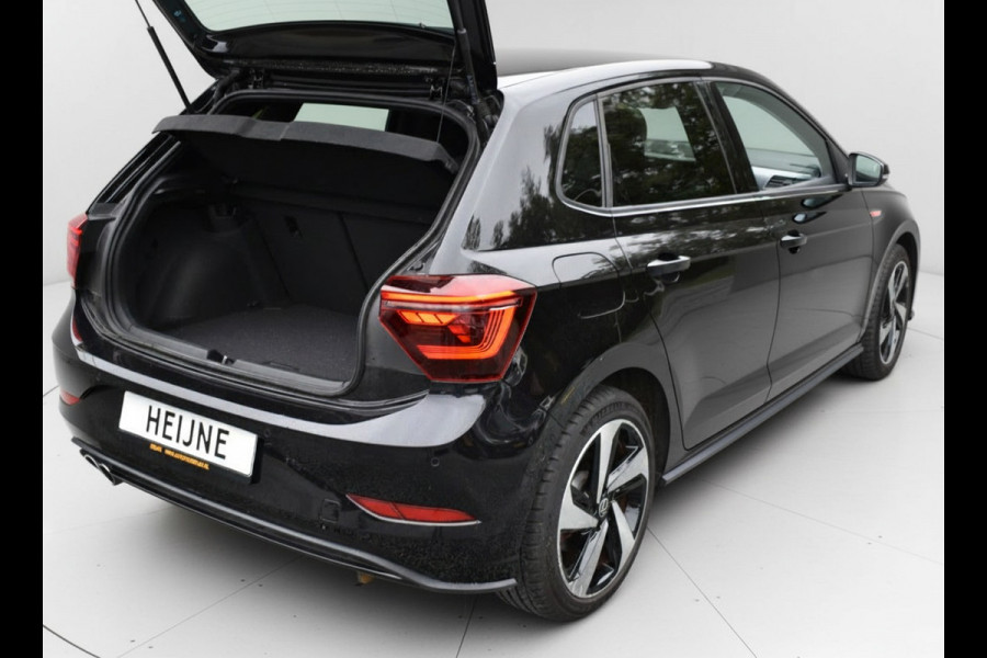 Volkswagen Polo GTI 2.0 TSI 210PK DSG STOELVERW VIRTUAL/IQ-LED/CARPLAY