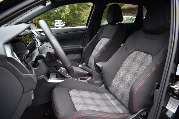 Volkswagen Polo GTI 2.0 TSI 210PK DSG STOELVERW VIRTUAL/IQ-LED/CARPLAY