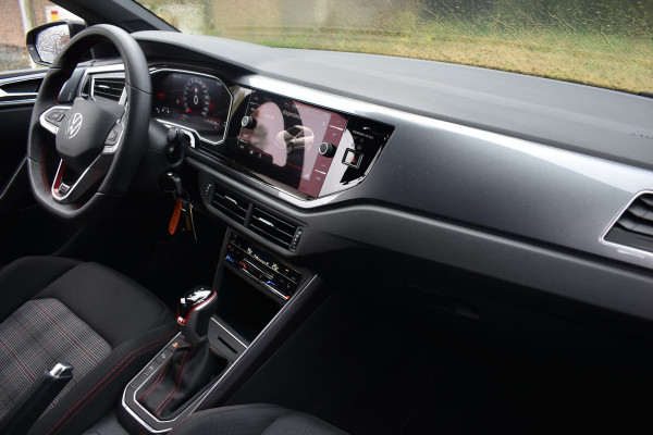 Volkswagen Polo GTI 2.0 TSI 210PK DSG STOELVERW VIRTUAL/IQ-LED/CARPLAY