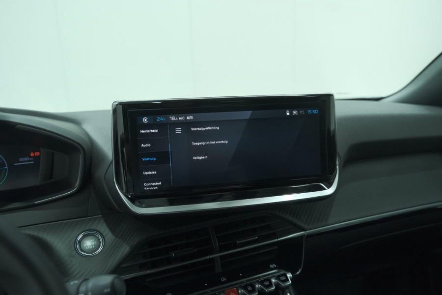 Peugeot e-2008 EV Allure Avantage 54 kWh | 97,3% SOH | 11 KW Lader | Apple Carplay | Parkeersensoren