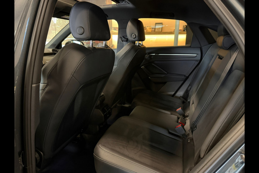 Audi Q3 Sportback 35 TFSI 3X S line Panorama Camera Keyless