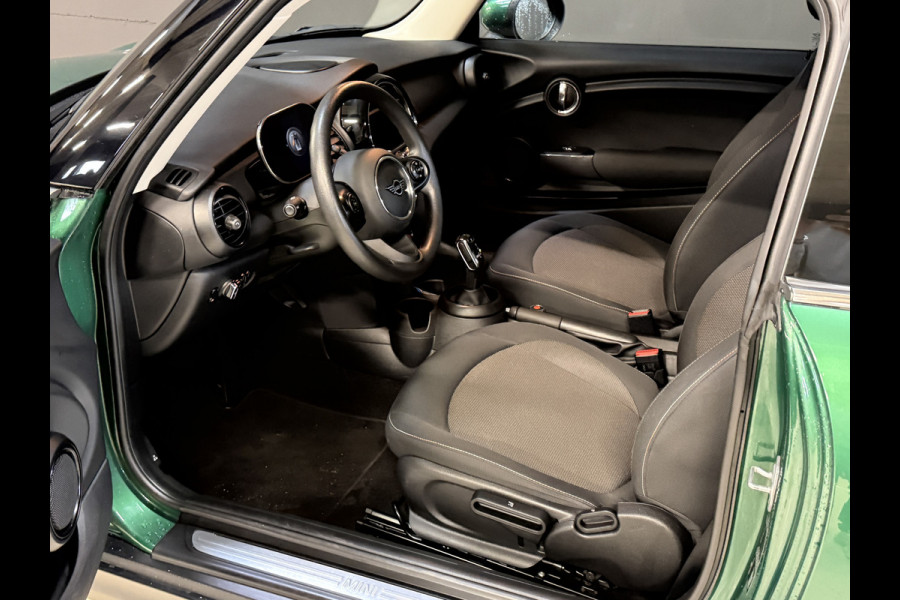 MINI Mini 1.5 One Pepper Automaat | | Bluetooth | Dealer onderhouden | Origineel NL auto