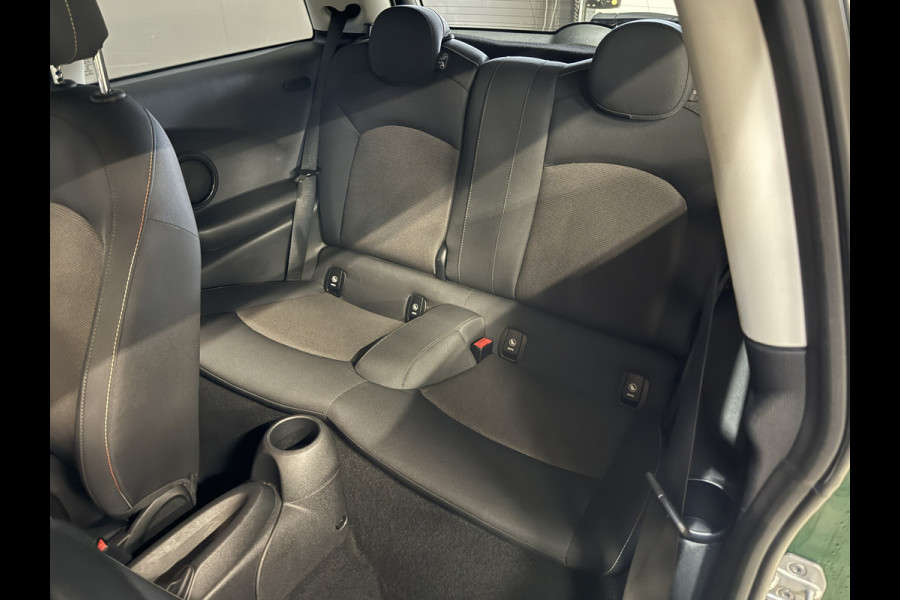 MINI Mini 1.5 One Pepper Automaat | | Bluetooth | Dealer onderhouden | Origineel NL auto